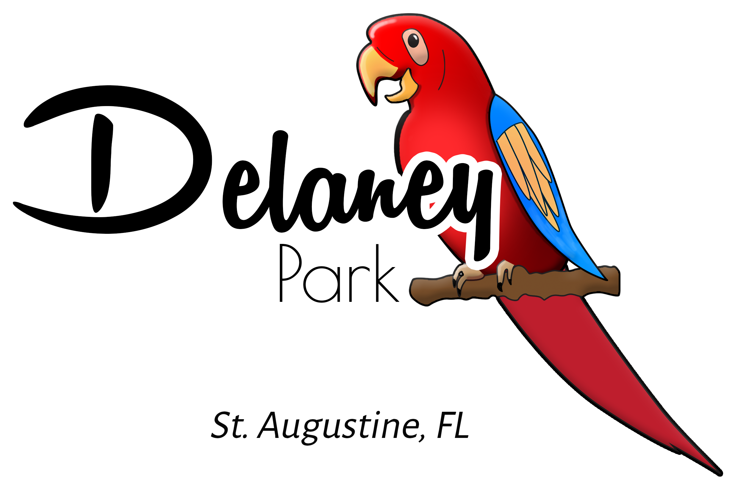 Delaney Park